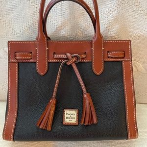 Dooney and Bourne Medium Satchel